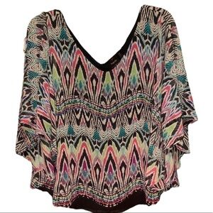 Rafaella Women’s Blouse Large